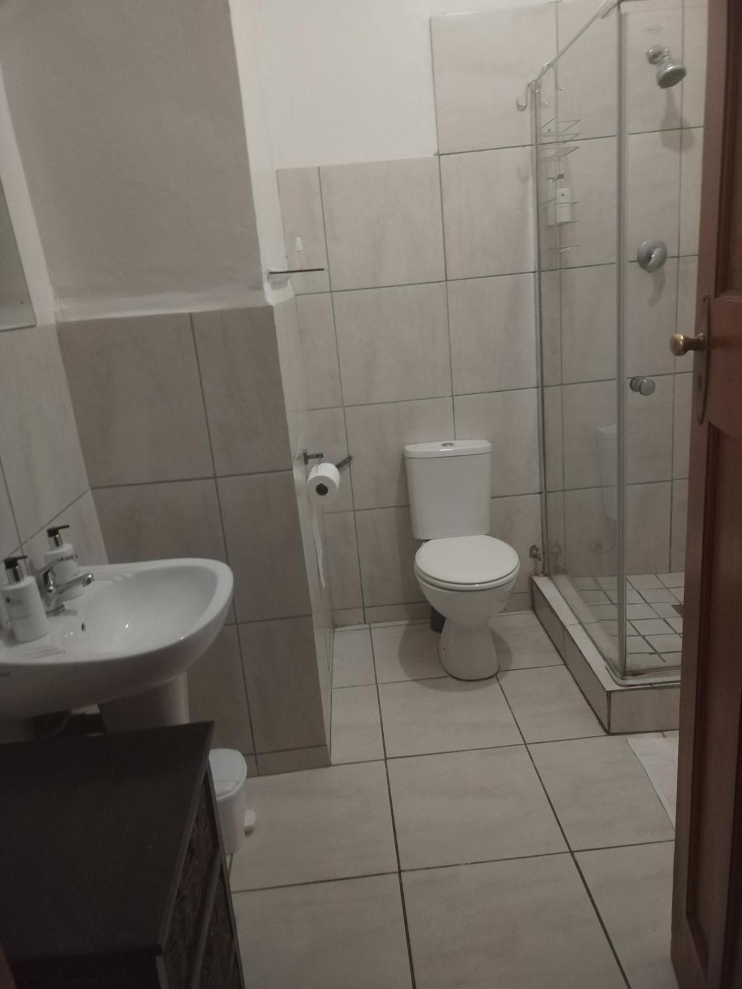 La Maison On 3Rd Guesthouse Πορτ Ελίζαμπεθ Εξωτερικό φωτογραφία
