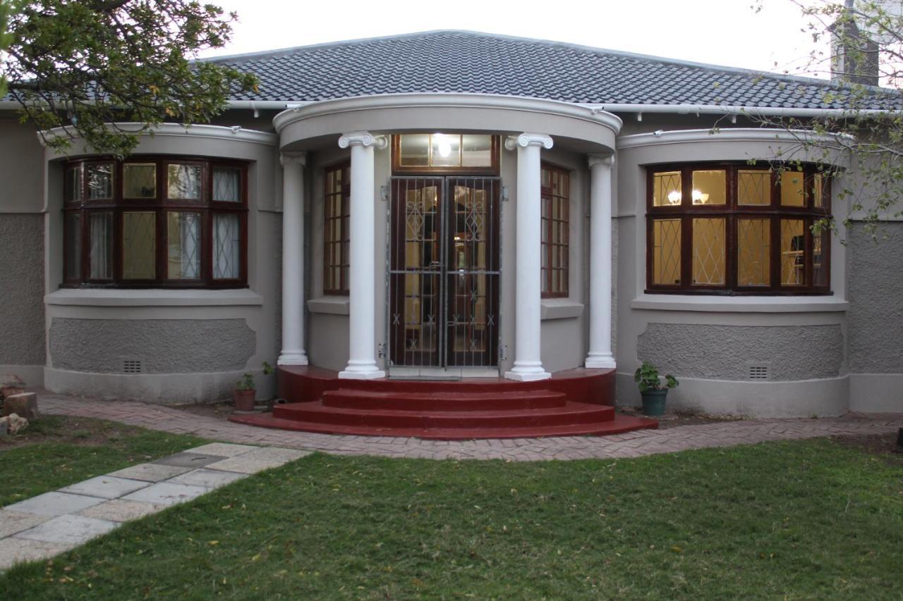 La Maison On 3Rd Guesthouse Πορτ Ελίζαμπεθ Εξωτερικό φωτογραφία