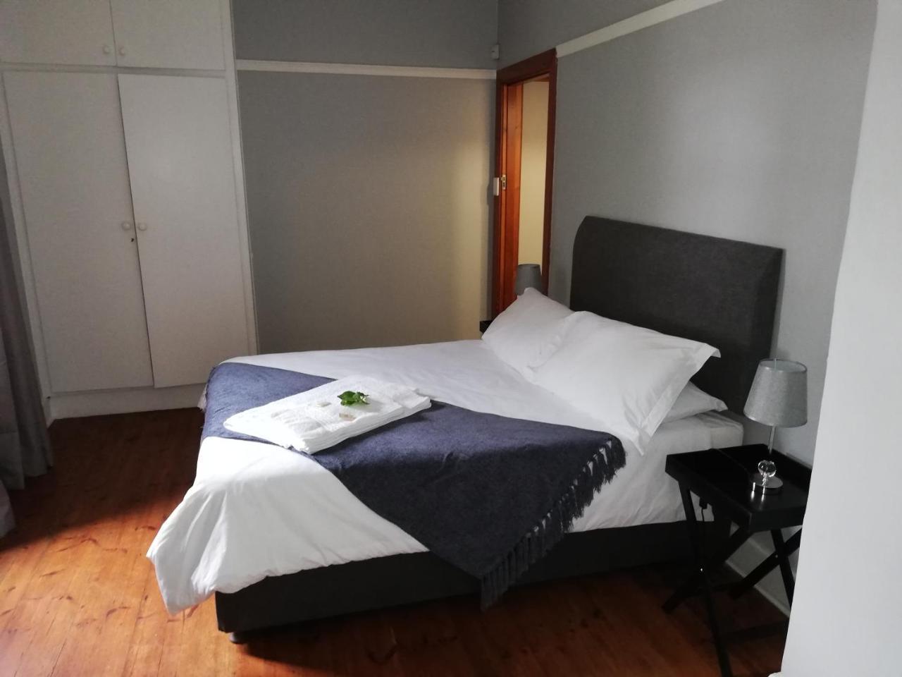 La Maison On 3Rd Guesthouse Πορτ Ελίζαμπεθ Εξωτερικό φωτογραφία