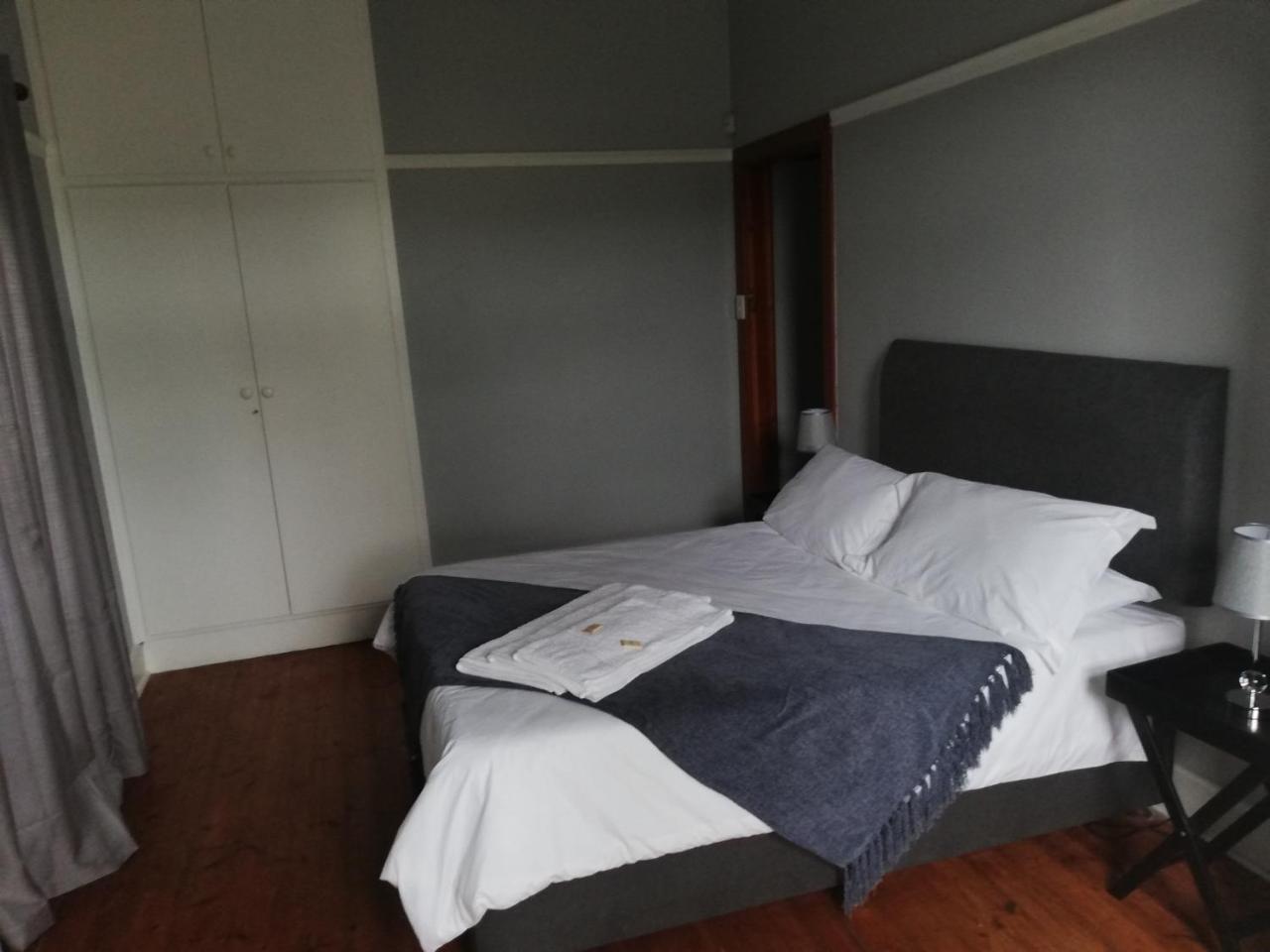 La Maison On 3Rd Guesthouse Πορτ Ελίζαμπεθ Εξωτερικό φωτογραφία