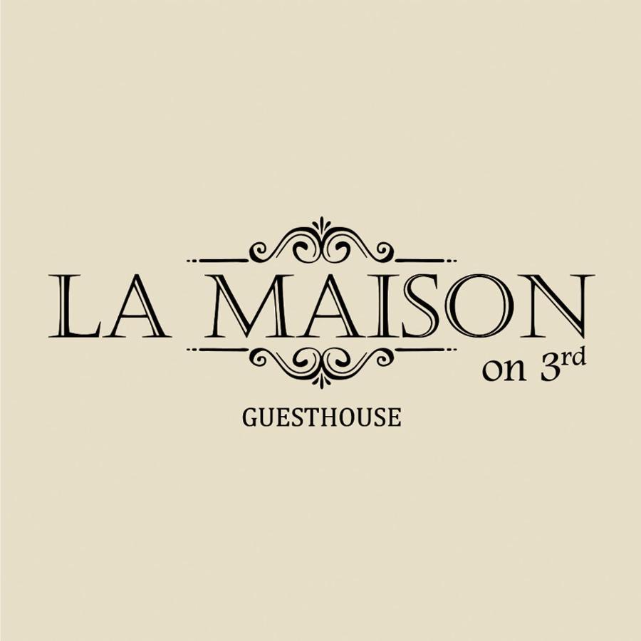 La Maison On 3Rd Guesthouse Πορτ Ελίζαμπεθ Εξωτερικό φωτογραφία